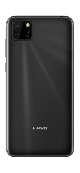 Téléphone Huawei Huawei Y5P Noir Etat correct