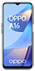 Téléphone Oppo Oppo A16 Noir Offert + SIM 10EUR
