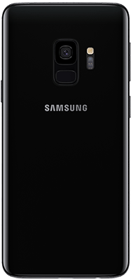 Téléphone Samsung Reborn Samsung Galaxy S9 Très Bon Etat 9,99EUR +SIM 10EUR