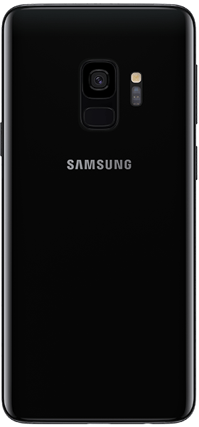 Téléphone Samsung Reborn Samsung Galaxy S9 Très Bon Etat 9,99EUR +SIM 10EUR