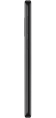 Téléphone Samsung Reborn Samsung Galaxy S9 Très Bon Etat Offert +SIM 10EUR