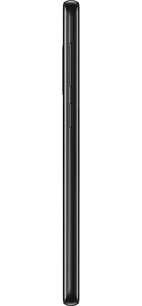 Téléphone Samsung Reborn Samsung Galaxy S9 Très Bon Etat Offert +SIM 10EUR
