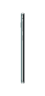 Téléphone Samsung Recommerce Samsung S10 Vert Très Bon Etat 9.99EUR + SIM 10EUR