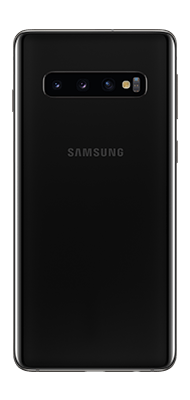Téléphone Samsung Recommerce Samsung S10 Noir Très Bon Etat 19.99EUR +SIM 10EUR