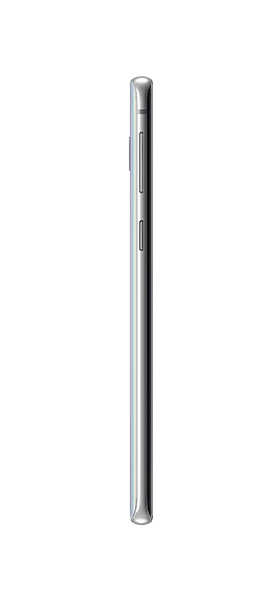 Téléphone Samsung Recommerce Samsung S10 Blanc Très Bon Etat 19,9EUR +SIM 10EUR