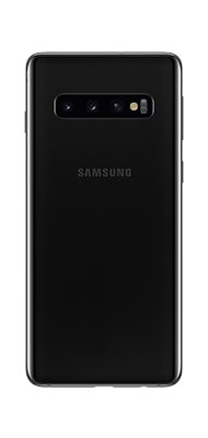 Téléphone Samsung Samsung Galaxy S10 Noir DS Comme neuf