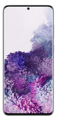 Téléphone Samsung Samsung Galaxy S20+ Gris