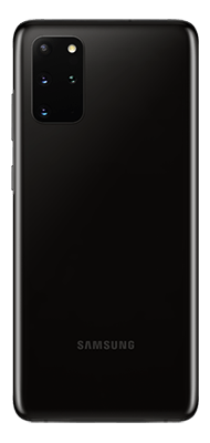 Téléphone Samsung Samsung Galaxy S20+ Noir