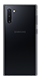 Téléphone Samsung Samsung Galaxy Note 10 Noir état correct
