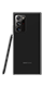 Téléphone Samsung Samsung Galaxy Note 20 Ultra Noir 5G