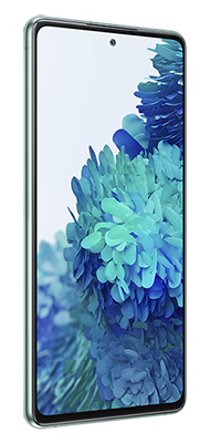 Téléphone Samsung Samsung Galaxy S20 FE Vert