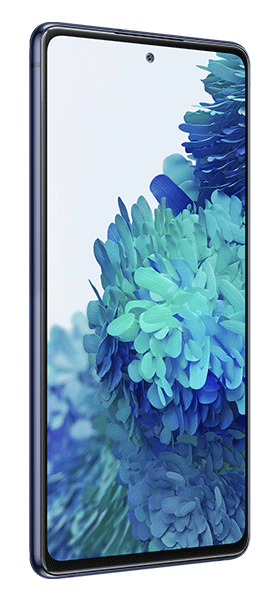 Téléphone Samsung Samsung Galaxy S20 FE Bleu
