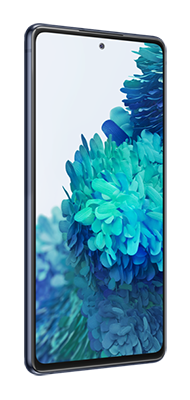Téléphone Samsung Samsung Galaxy S20 FE 5G Cloud Navy