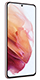 Téléphone Samsung Samsung Galaxy S21 128Go Rose SC