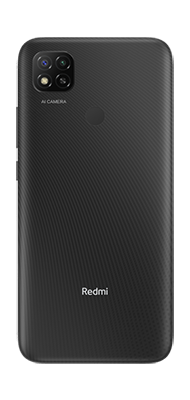 Téléphone Samsung Xiaomi Redmi 9C Offert + Carte SIM 10EUR