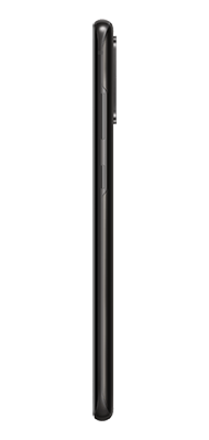 Téléphone Samsung Samsung Galaxy S20+ 5G Noir Comme Neuf