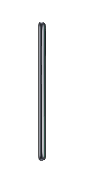 Téléphone Samsung Samsung Galaxy A41 Noir Très bon état