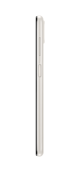 Téléphone Samsung Samsung Galaxy A12 Blanc Excellent Etat
