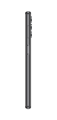 Téléphone Samsung Samsung Galaxy A32 4G Noir Excellent Etat