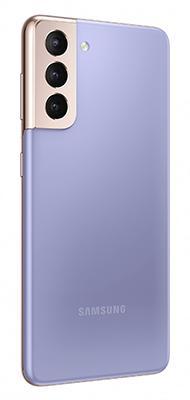 Téléphone Samsung Samsung Galaxy S21 128Go  Violet Excellent Etat