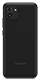 Téléphone Samsung Samsung Galaxy A03 Noir