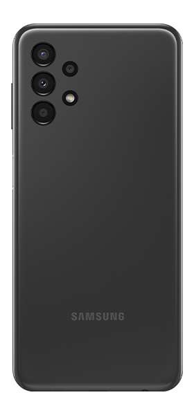 Téléphone Samsung Samsung Galaxy A13 Noir Offert + SIM 10EUR