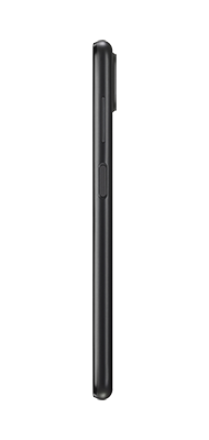 Téléphone Samsung Samsung Galaxy A12 Noir New Comme neuf