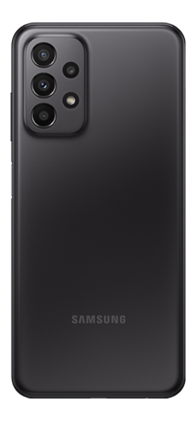Téléphone Samsung Samsung Galaxy A04s Noir