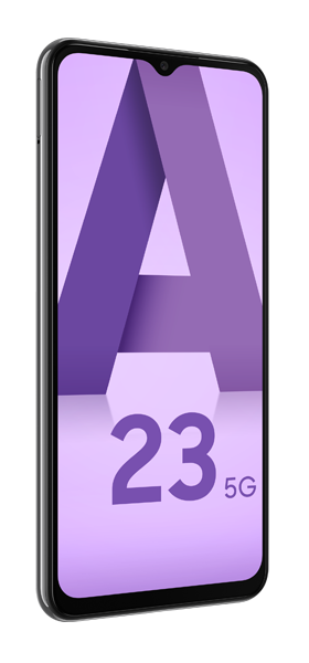 Téléphone Samsung Samsung Galaxy A23 5G 64GB Noir