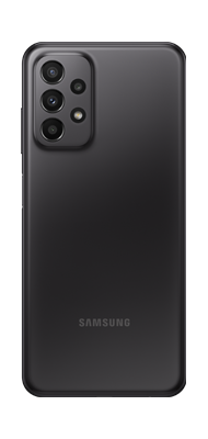 Téléphone Samsung Samsung Galaxy A04s Noir Offert + SIM 10EUR