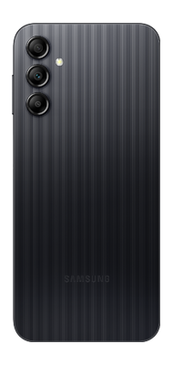 Téléphone Samsung Samsung Galaxy A14 4G Noir
