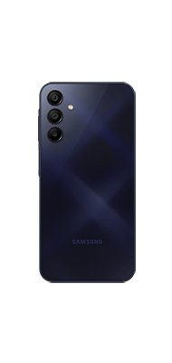 Téléphone Samsung Samsung Galaxy A15 Offert + SIM 10EUR