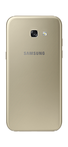Téléphone Samsung Samsung Galaxy A5 2017 Or