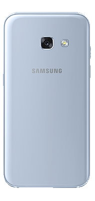 Téléphone Samsung Samsung Galaxy A3 2017 Bleu
