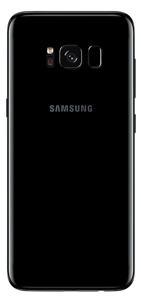 Téléphone Samsung Samsung Galaxy S8+ Noir Carbone