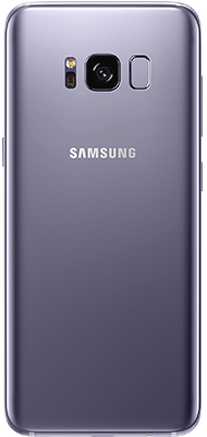 Téléphone Samsung Samsung Galaxy S8+ Orchidée