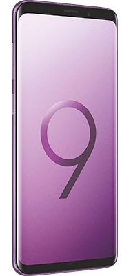 Téléphone Samsung Samsung Galaxy S9 Plus Ultra Violet
