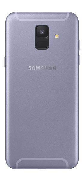 Téléphone Samsung Samsung Galaxy A6 Bleu
