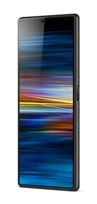 Téléphone Sony Sony XPERIA 10 PLUS Noir DS