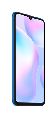 Téléphone Xiaomi Xiaomi Redmi 9A Bleu Comme neuf
