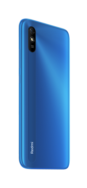 Téléphone Xiaomi Xiaomi Redmi 9A Bleu Comme neuf