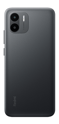 Téléphone Xiaomi Xiaomi Redmi A1 Noir