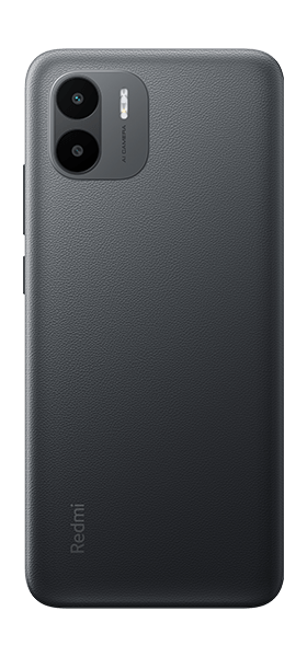 Téléphone Xiaomi Xiaomi Redmi A2 Noir OFFERT + SIM 10EUR